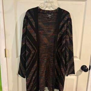 United states sweaters multicolor sweater